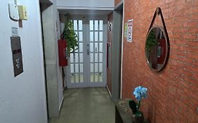 Lapa Quarto No Flat 302