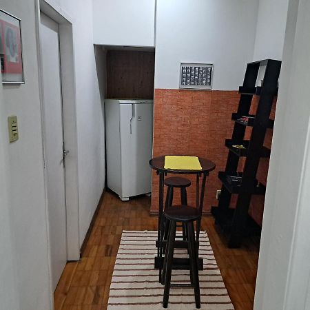 Lapa Quarto No Flat 302 Rio de Janeiro Exterior foto