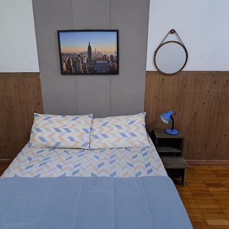 Lapa Quarto No Flat 302 Rio de Janeiro Exterior foto