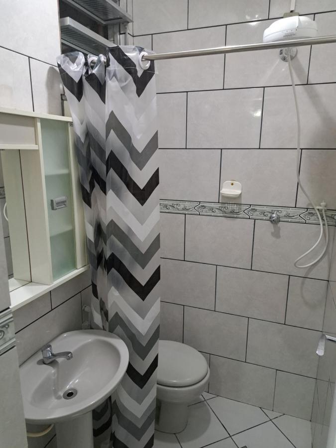 Lapa Quarto No Flat 302 Rio de Janeiro Exterior foto