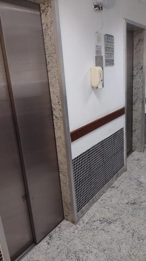 Lapa Quarto No Flat 302 Rio de Janeiro Exterior foto